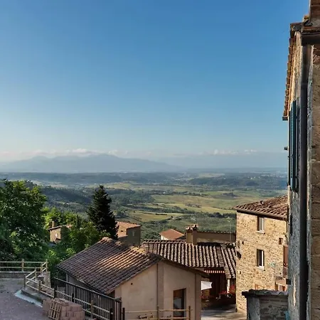 Apartment Casa Belvedere-palazzo Riccardi Rivalto