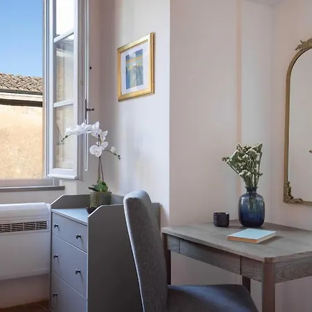 Casa Belvedere-palazzo Riccardi
