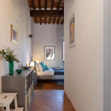 Casa Belvedere-palazzo Riccardi Rivalto