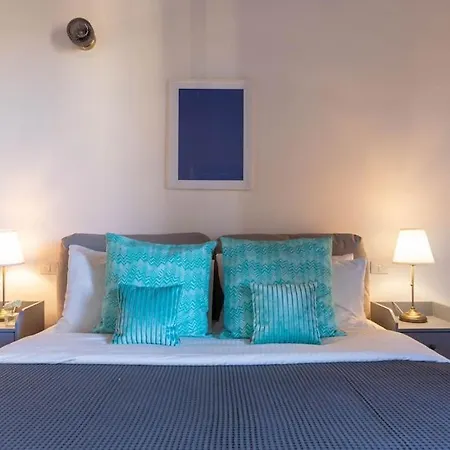 Casa Belvedere-palazzo Riccardi Apartment