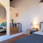 Apartment Casa Belvedere-palazzo Riccardi