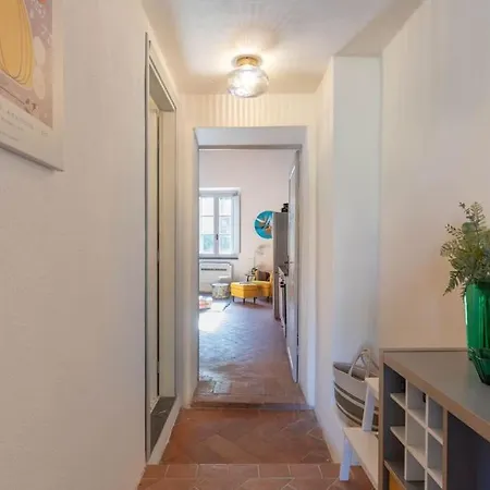 Casa Belvedere-palazzo Riccardi Apartment Rivalto