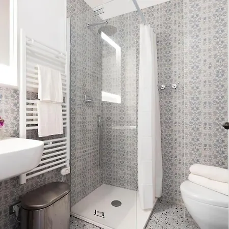 Casa Belvedere-palazzo Riccardi Apartment *