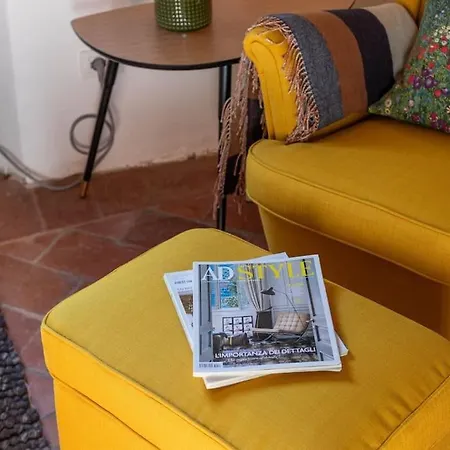 Casa Belvedere-palazzo Riccardi * Rivalto