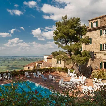 Casa Belvedere-palazzo Riccardi Rivalto