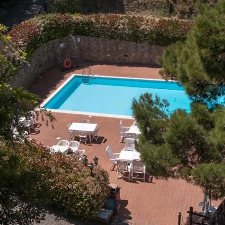 Apartment Casa Belvedere-palazzo Riccardi Rivalto